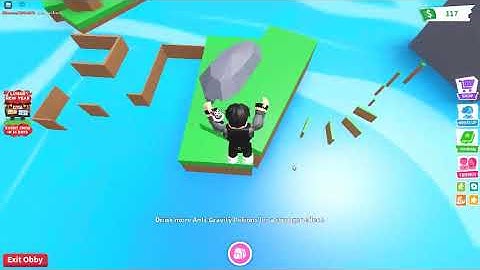 Adopt me Hack - How to beat tiny isles while being a noob