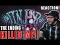 KILL ME NOW.. | JINJER - "Who Is Gonna Be The One (Live) | Napalm Records (REACTION!!)