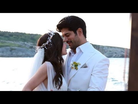 كمال ونهيال على اغنيه منو شرط ناصيف الزيتون مسلسل حب اعمى 