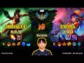 Pyosik | Nidalee JUNGLE vs Lillia | Patch 26.11 | 2026-05-29 | KR CHALLENGER