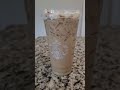 Making My Own Starbucks Iced Chai Tea Latte At Home Making My Own Starbucks Iced Chai Tea Latte At Home