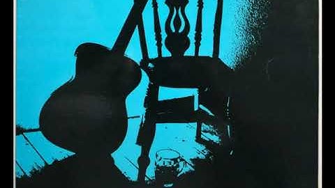 Jon Rennard ‎- The Parting Glass (1971)🇬🇧