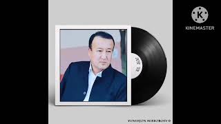 картинка: Юнусжон Мирбобоев. Барча қушиқлари туплами. Жонли ижро