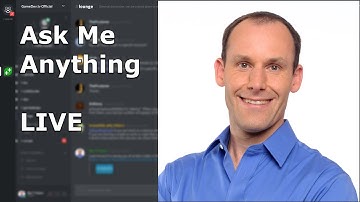 Behind The Scenes at GameDev.tv - Producing Videos Live!