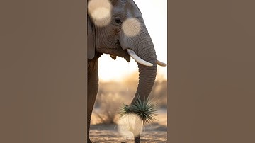 The camel saves the date palm tree from drying up by seeing water 😭😭 #ai  #water #actingchallenge