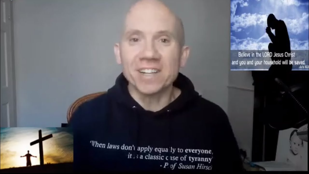 THE CASE FOR CHRISTLORD I BELIEVE IN YOU WITH ALL MY HEART! YouTube