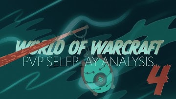 HUNTER SLAPS ROGUE! - MISTWEAVER MONK PVP - 8.3 2V2 ARENA -  WORLD OF WARCRAFT  - 004
