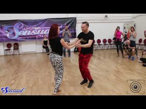 Gregory & Karolina