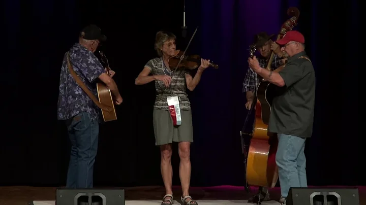 2017-06-22 Sr3 Janet Shelby - Sr Div - Weiser Fidd...