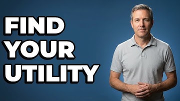 Where Can I Find My Water Utility Contact Info?