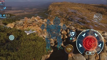YET ANOTHER HACKER that Pixonic is too incompetent to stop — War Robots