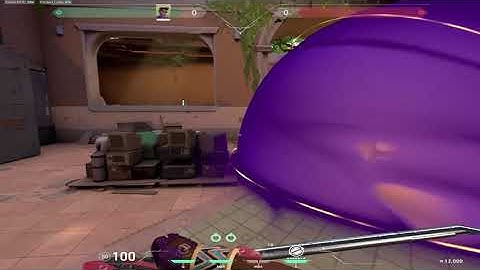 spike defuse in range with knife and smokes only - astra