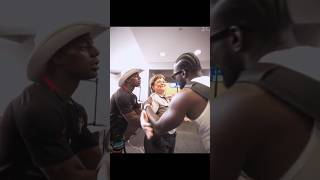SPEED COULDN&#39;T BELIEVE GRANDMA SAID THAT! 🤣