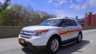 Fdny Fire Family Transport Foundation Doentary