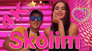 4K-Skolim-kiss me baby-4K