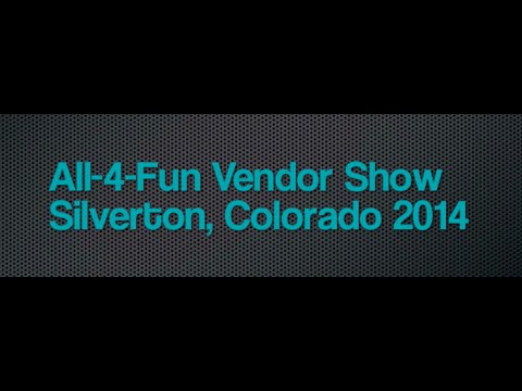 offroad legends 2 hack apk Vendor show at All-4-Fun Jeep show Silverton, CO