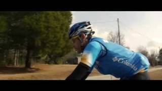 Watch A Ride With George Hincapie Trailer