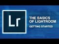 أدوبي فوتوشوب لايت روم | Justin Odisho