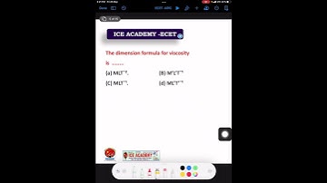 ECET MPC | Q-5 #Ecetbits,#Ecet,#Sbtet