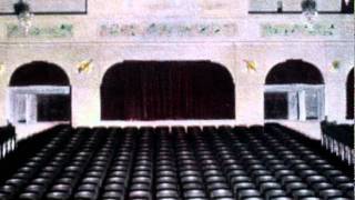 10 The Regent Theatre