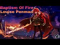 Nightcore - Baptism Of Fire, Louise Penman