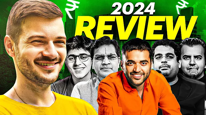 Indian Startup News 241: 2024 Has Been an Interesting Year for India’s Startup Ecosystem