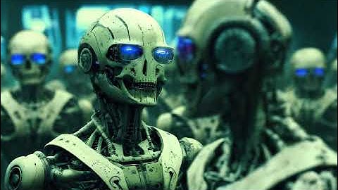 Suicide Commando - Sheer Horror ( Instrumental )