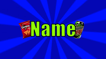 Free MLG Intro template [adobe after effects]