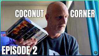 Coconut Corner Ep2 The Witcher 3: Wild Hunt