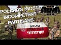 Poland's Most Incompetent Partisans - Armia Krajowa Antistasi
