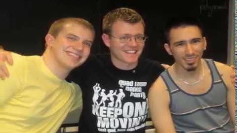 2010-2011 in Review: Delta Lambda Phi Alpha Rho Chapter