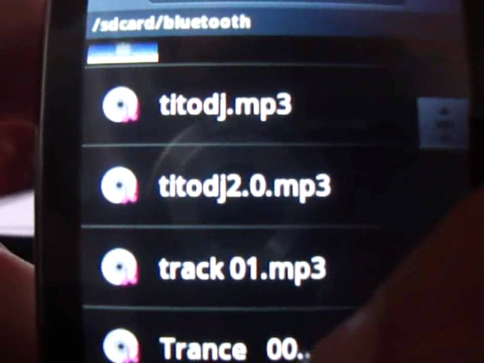 Cambiar tono de llamadas y mensaje ANDROID - YouTube
