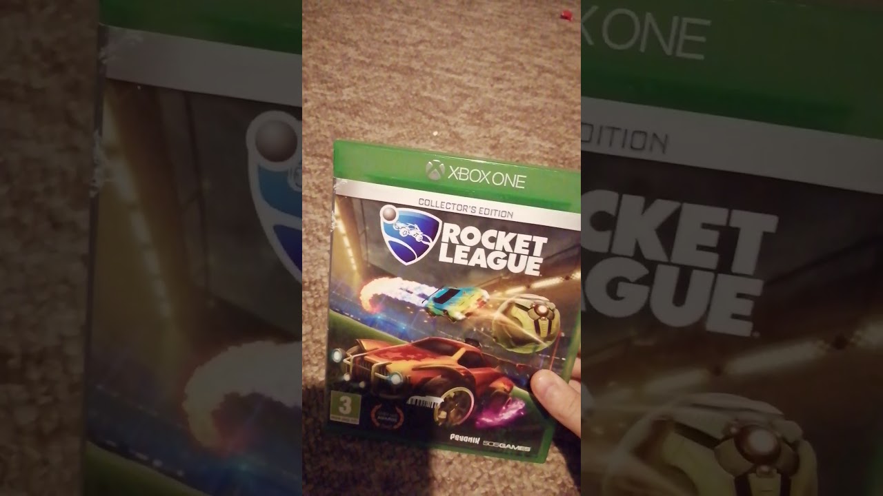 My xbox one game collection 27 games - YouTube