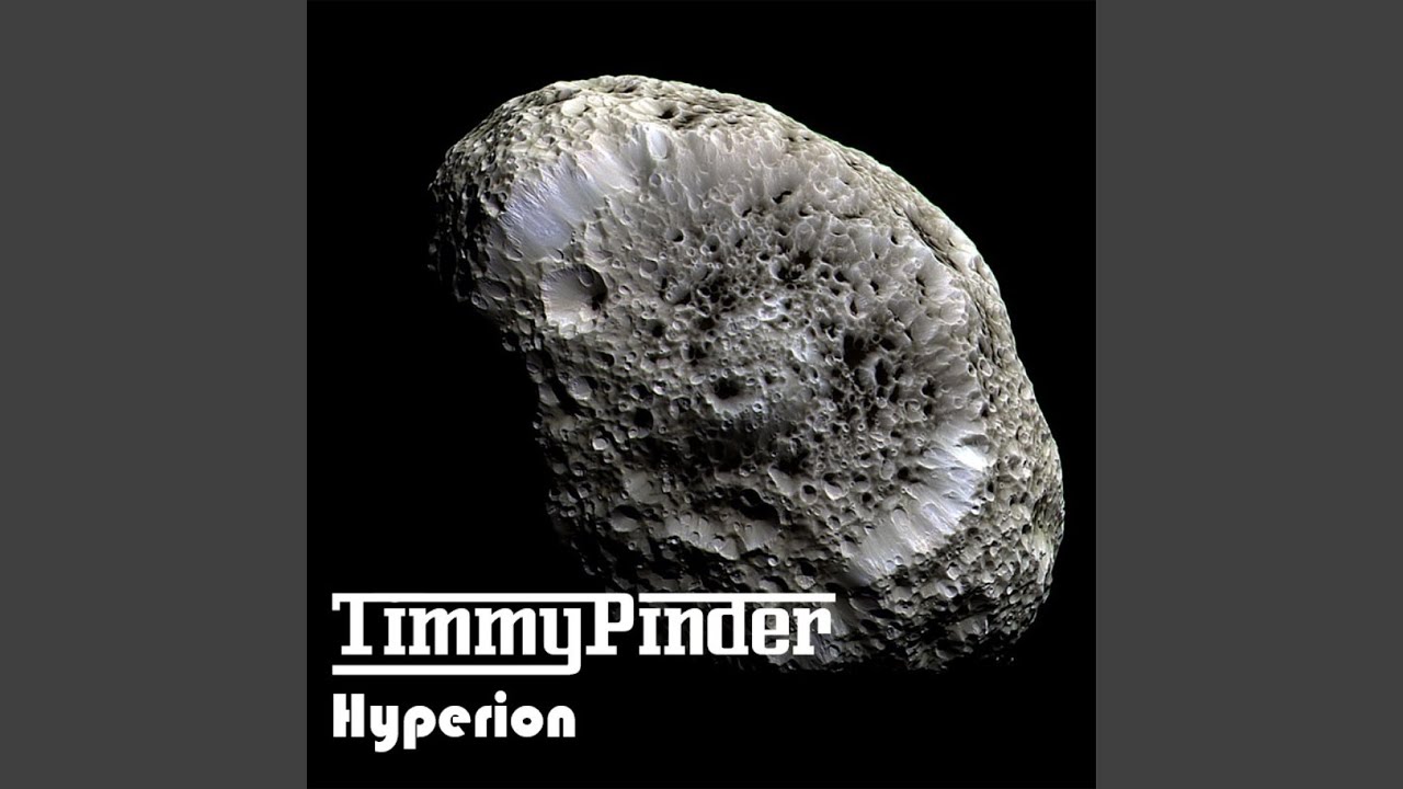 Assista a Hyperion no YouTube Assista a Hyperion no YouTube