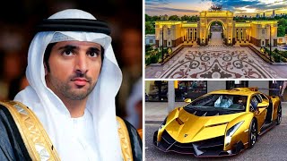 Cómo El Principe De Dubai Gasta Sus Millones