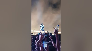 Post Malone - Better now @ Leeds Fest 2019