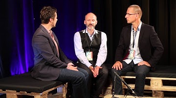 Interview with Storythinkers