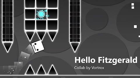 Hello Fitzgerald by Vortrox