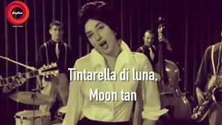 Tintarella Di Luna Moon Tan 1959 