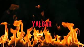 Yalgar lyrical video |carryminati