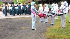 DRUMBAND,,,Lagu Indonesia Raya  - Durasi: 1:44. 