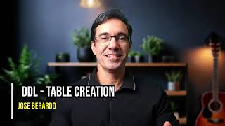 2-min Preview - DDL - Table Creation