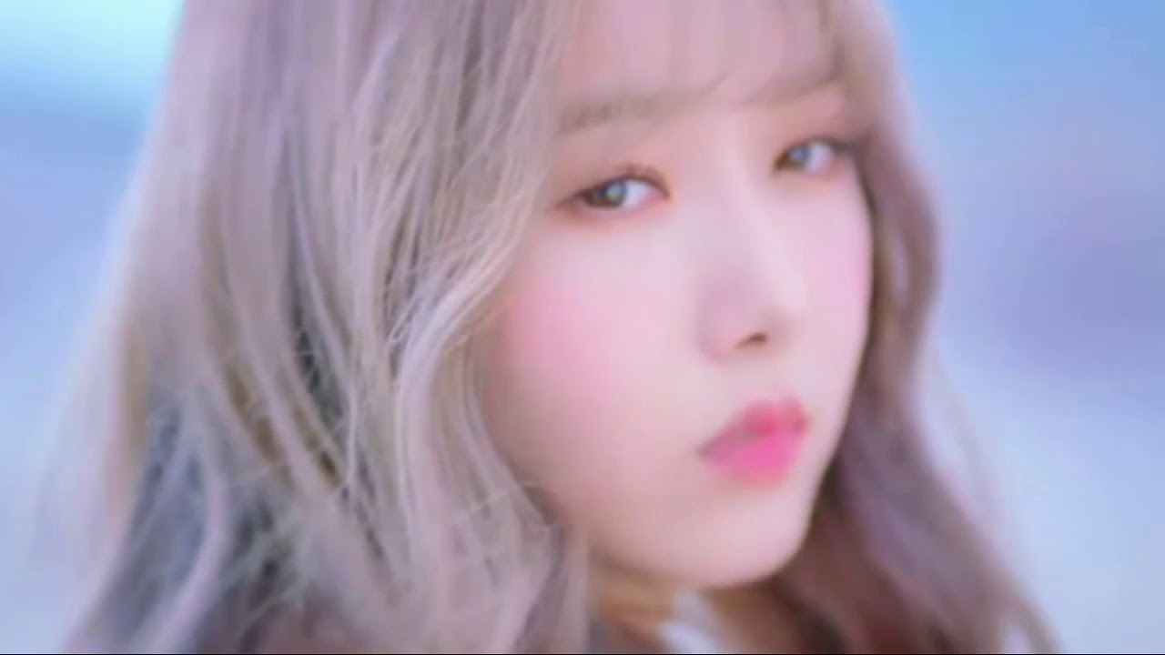 BTS X GFRIEND - Emotional Days MV