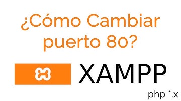 🚀 Cómo Cambiar el Puerto 80 de Apache en 5 Minutos 🚀