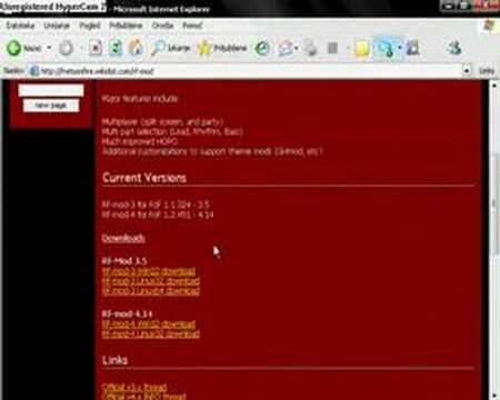 How to insert songs and mods in frets on fire