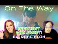 WONHO - ON THE WAY ~抱きしめるよ~- | K-Cord Girls React