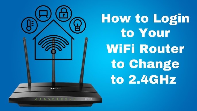 How to Use the Kinetic Wi-Fi Manager 