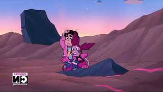 Steven Universe movie ending