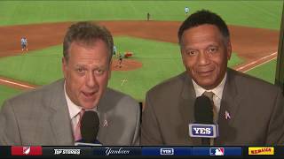 Breaking down Yankees' 7-1 series-clincher vs. Rays Wealth