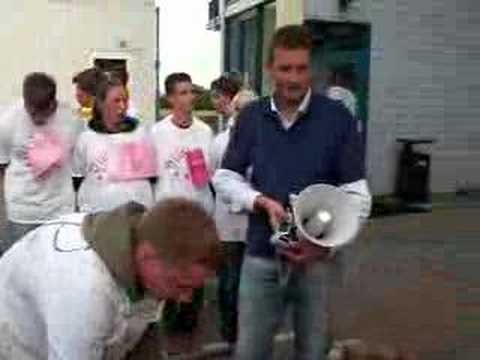 WBS Terschelling Biggenweek